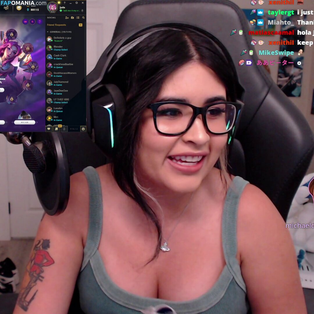 yourprincesslol Nago OnlyFans  Przeciekłe zdjęcie #6