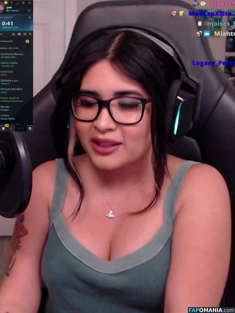 yourprincesslol Nago OnlyFans  Przeciekłe zdjęcie #11