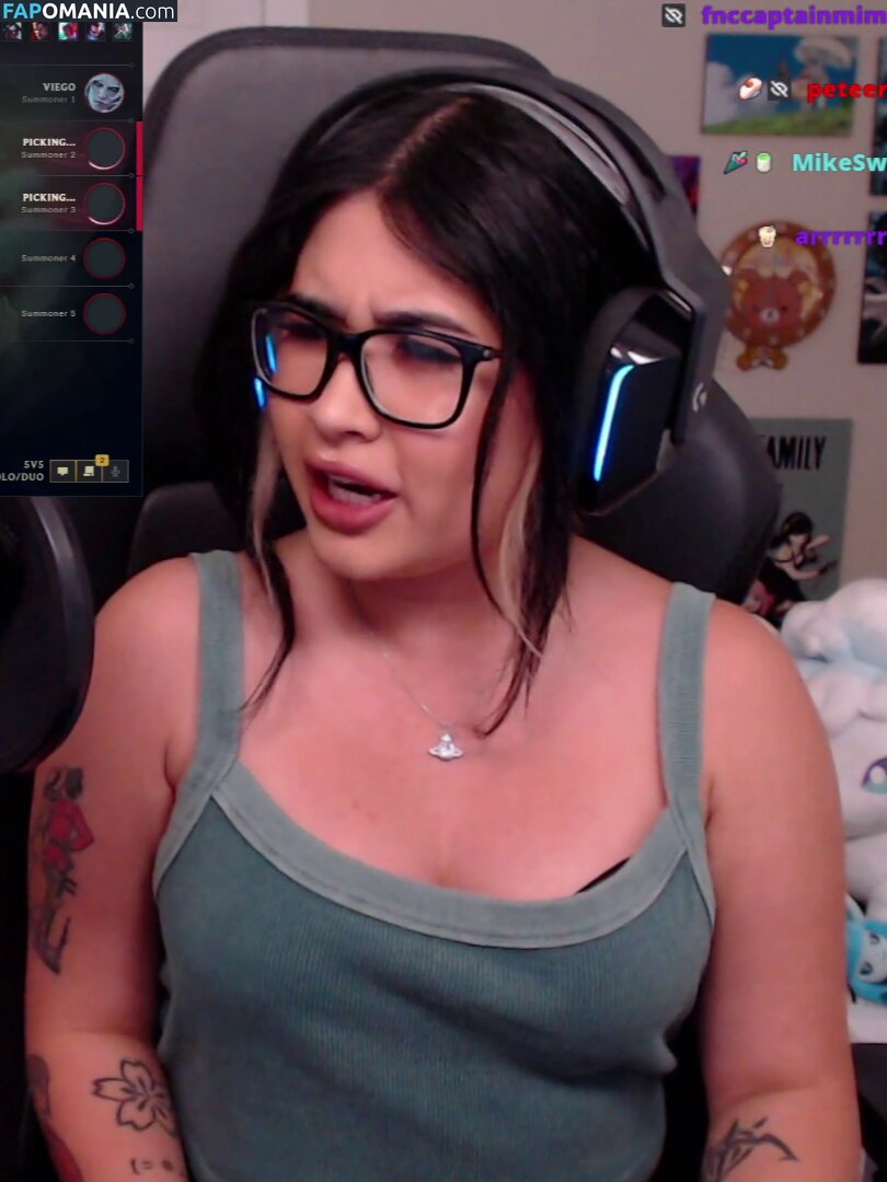 yourprincesslol Nago OnlyFans  Przeciekłe zdjęcie #13