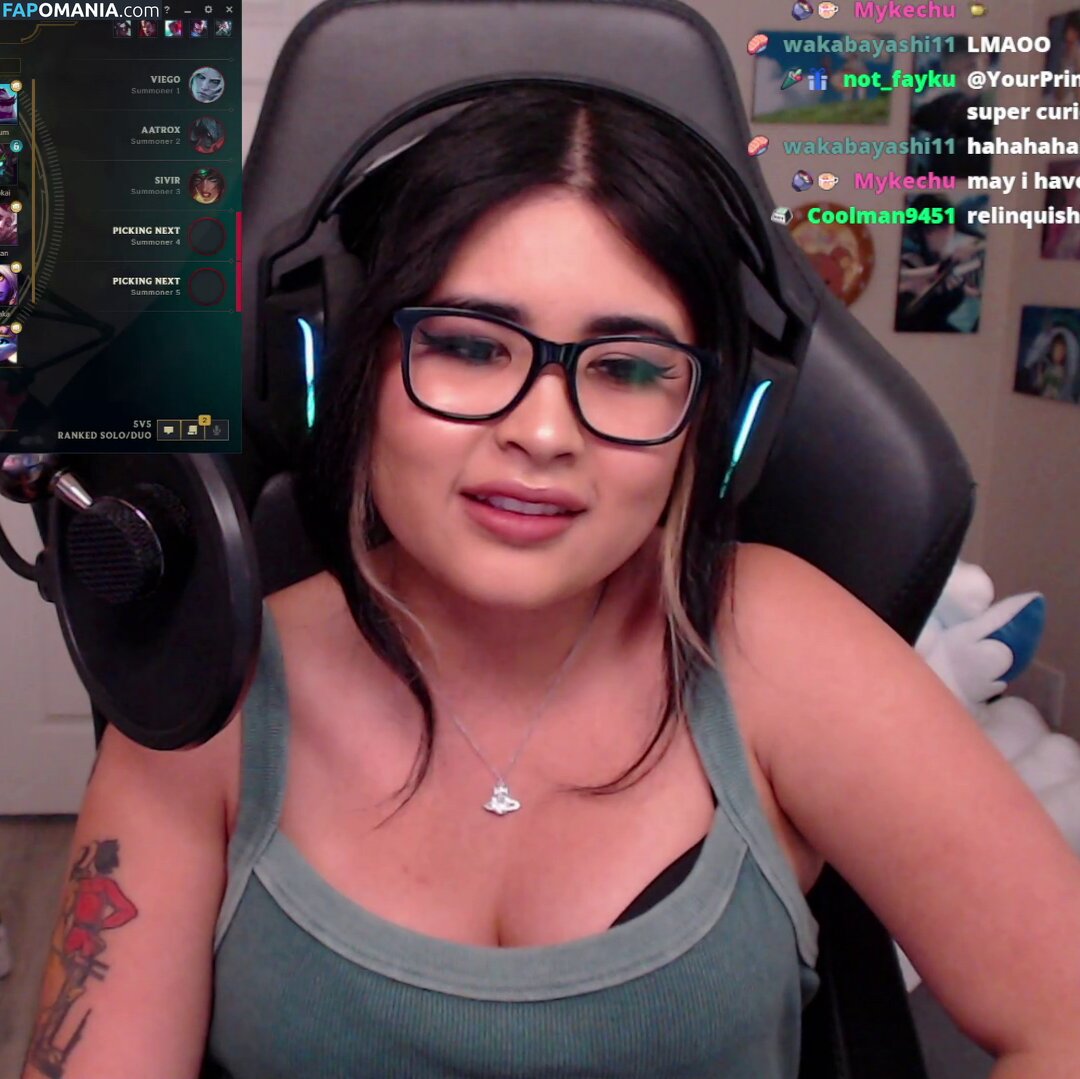 yourprincesslol Nago OnlyFans  Przeciekłe zdjęcie #14