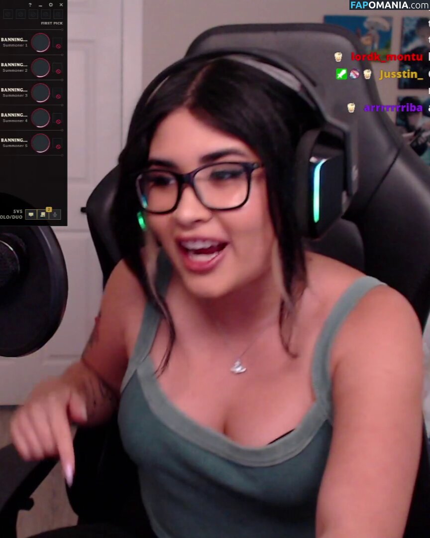 yourprincesslol Nago OnlyFans  Przeciekłe zdjęcie #15