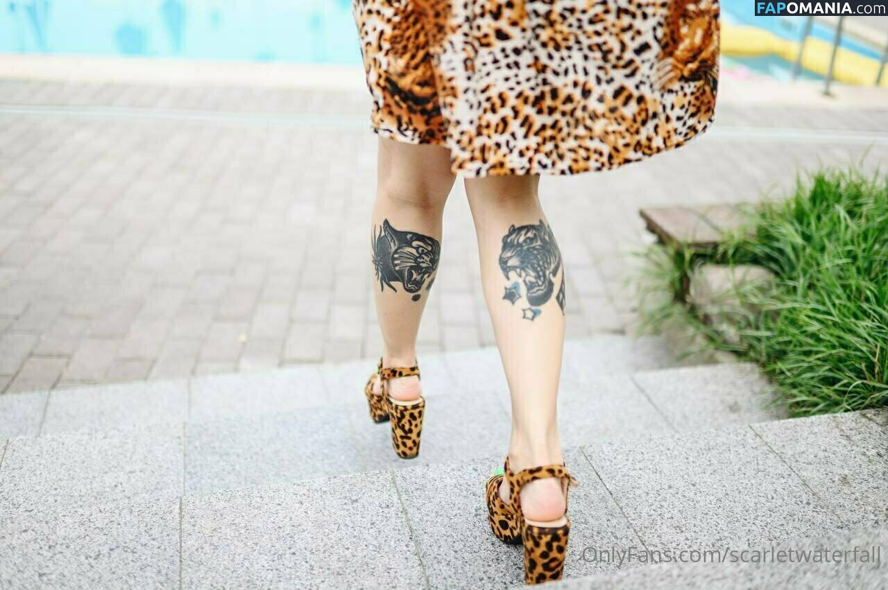 missjjacksonx / yourqueen3 Nago OnlyFans  Przeciekłe zdjęcie #16