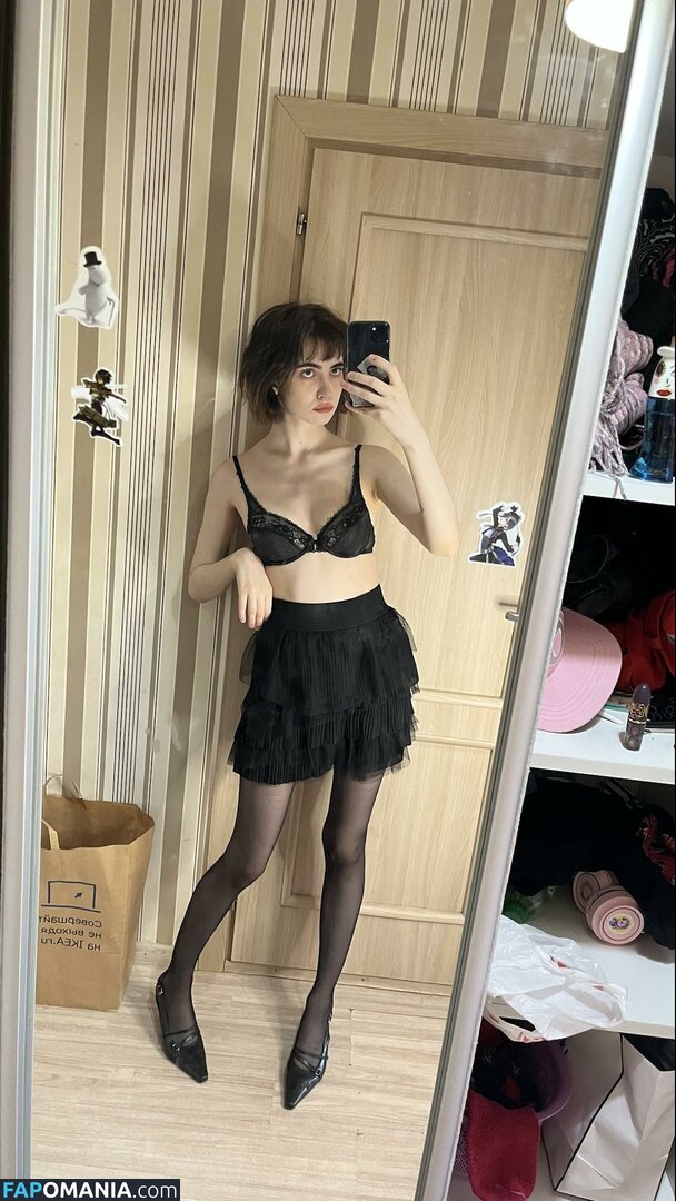 YourSmallDoll / yourteeendoll Nago OnlyFans  Przeciekłe zdjęcie #25
