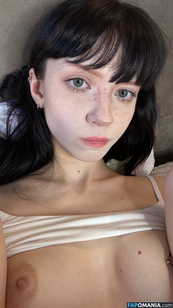 YourSmallDoll / yourteeendoll Nago OnlyFans  Przeciekłe zdjęcie #402