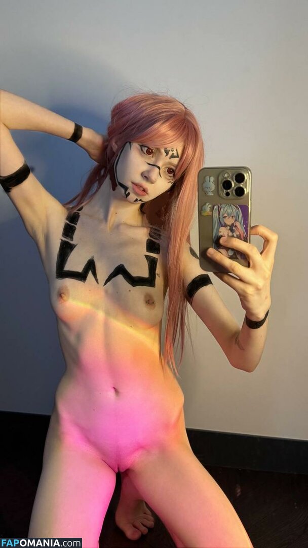 YourSmallDoll / yourteeendoll Nago OnlyFans  Przeciekłe zdjęcie #832