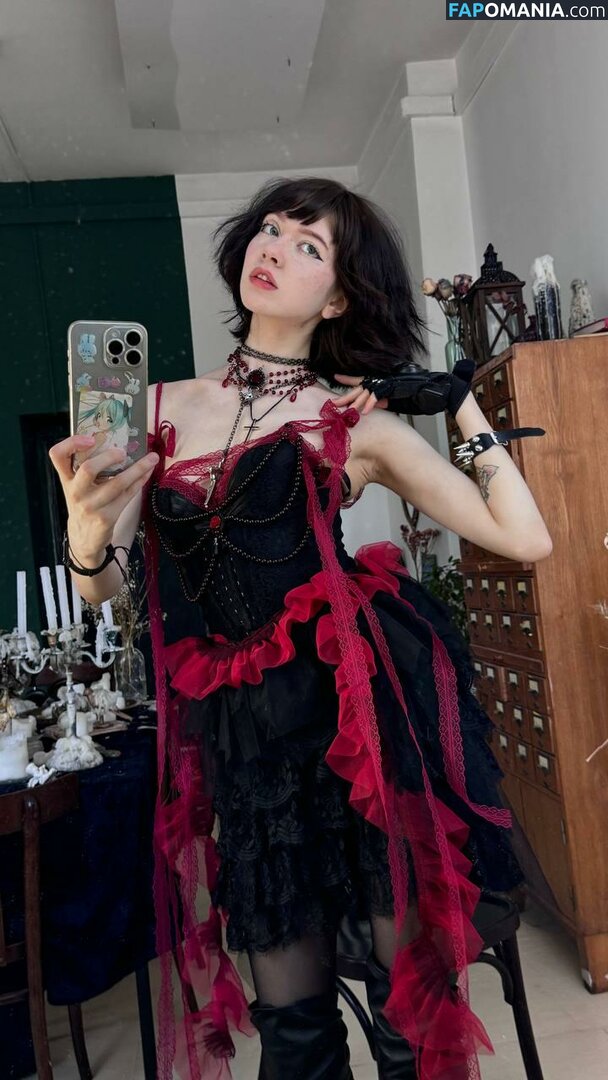 YourSmallDoll / yourteeendoll Nago OnlyFans  Przeciekłe zdjęcie #872