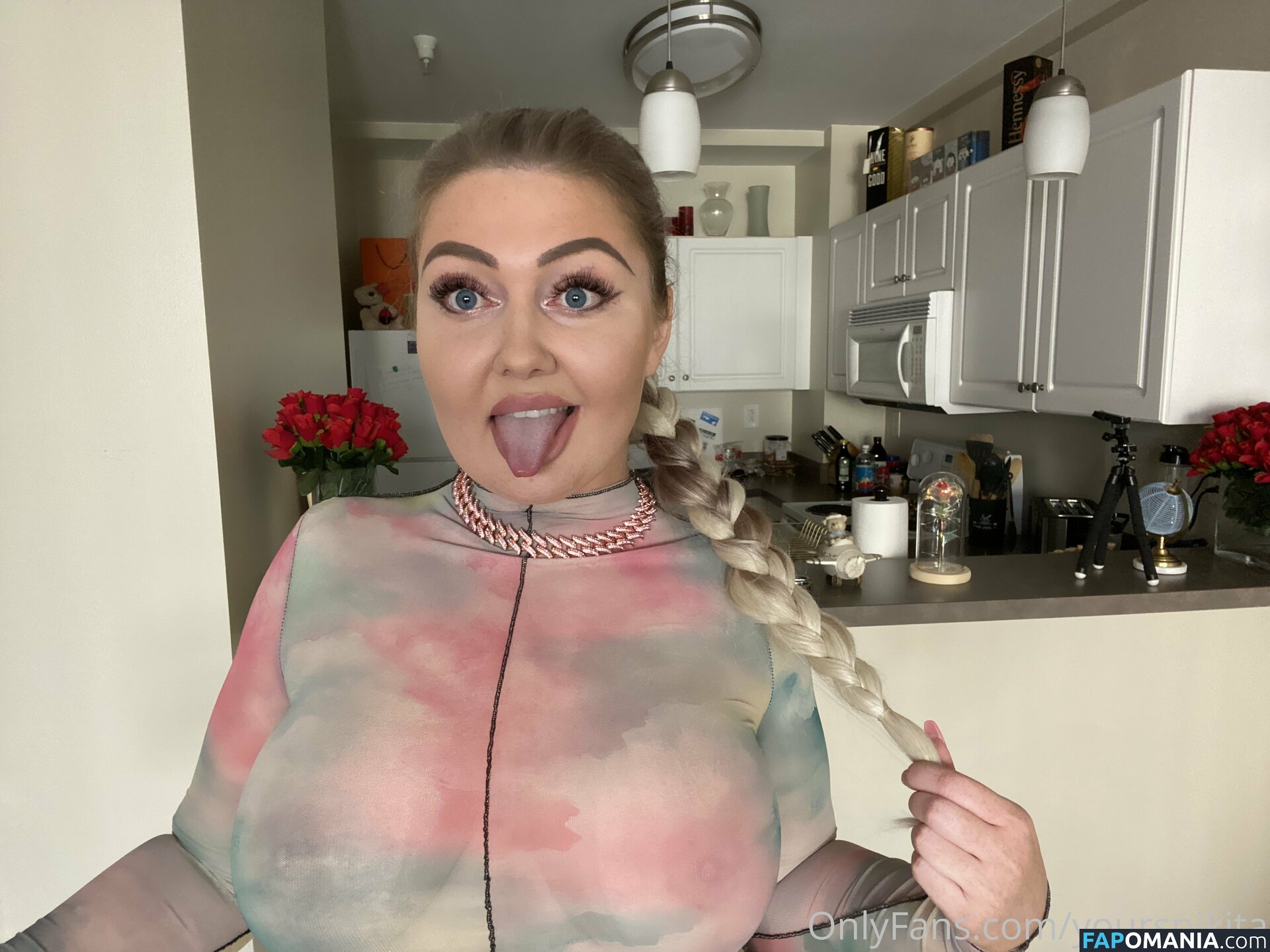Balilya92 / YoursNikita / _so.m_ Nago OnlyFans  Przeciekłe zdjęcie #20
