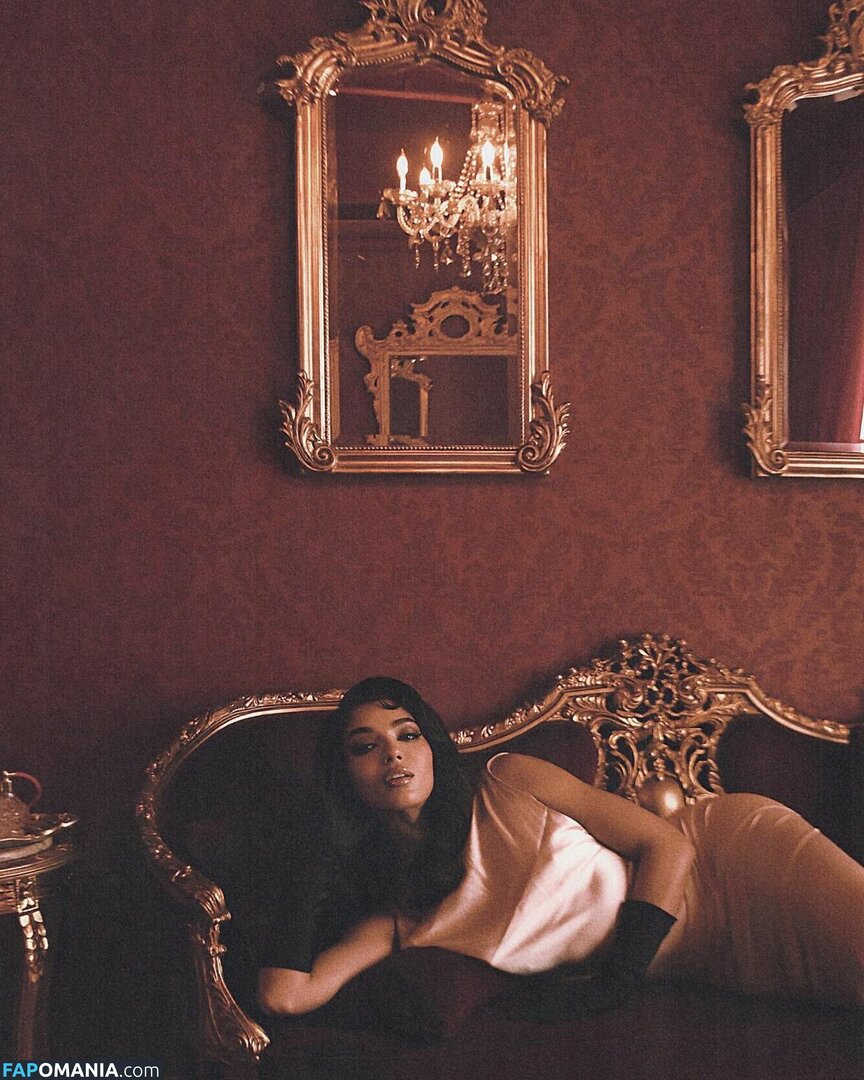 Yovanna Ventura / Yoventura / whoisyoventura Nago OnlyFans  Przeciekłe zdjęcie #11