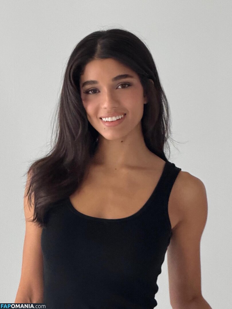 Yovanna Ventura / Yoventura / whoisyoventura Nago OnlyFans  Przeciekłe zdjęcie #699