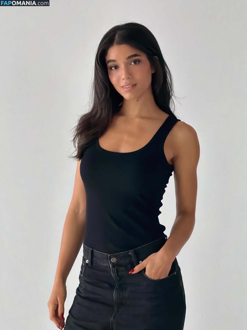 Yovanna Ventura / Yoventura / whoisyoventura Nago OnlyFans  Przeciekłe zdjęcie #704