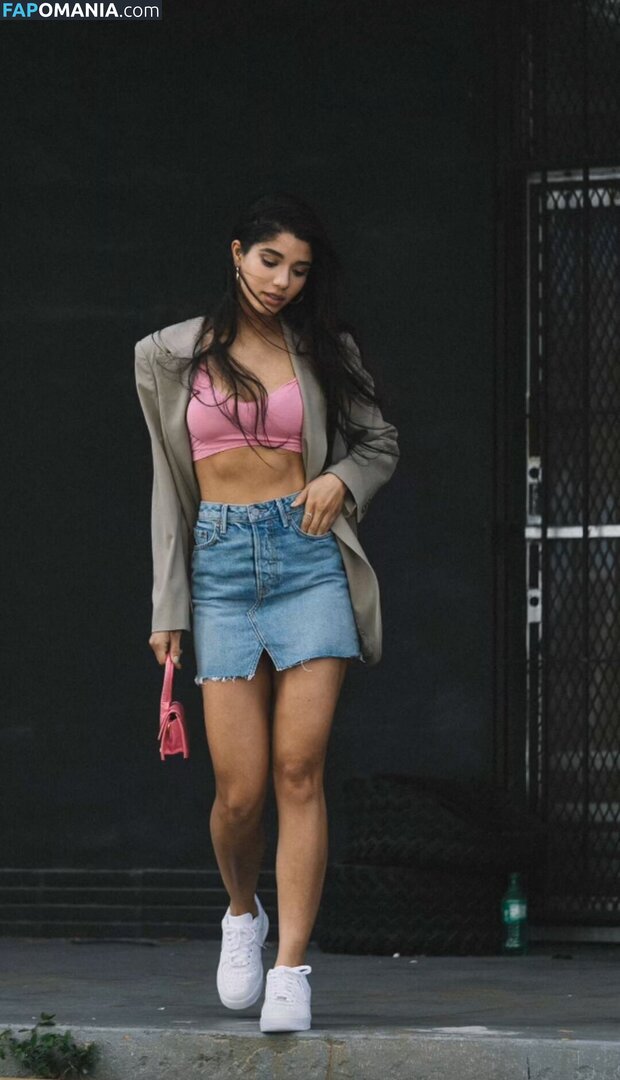 Yovanna Ventura / Yoventura / whoisyoventura Nago OnlyFans  Przeciekłe zdjęcie #712