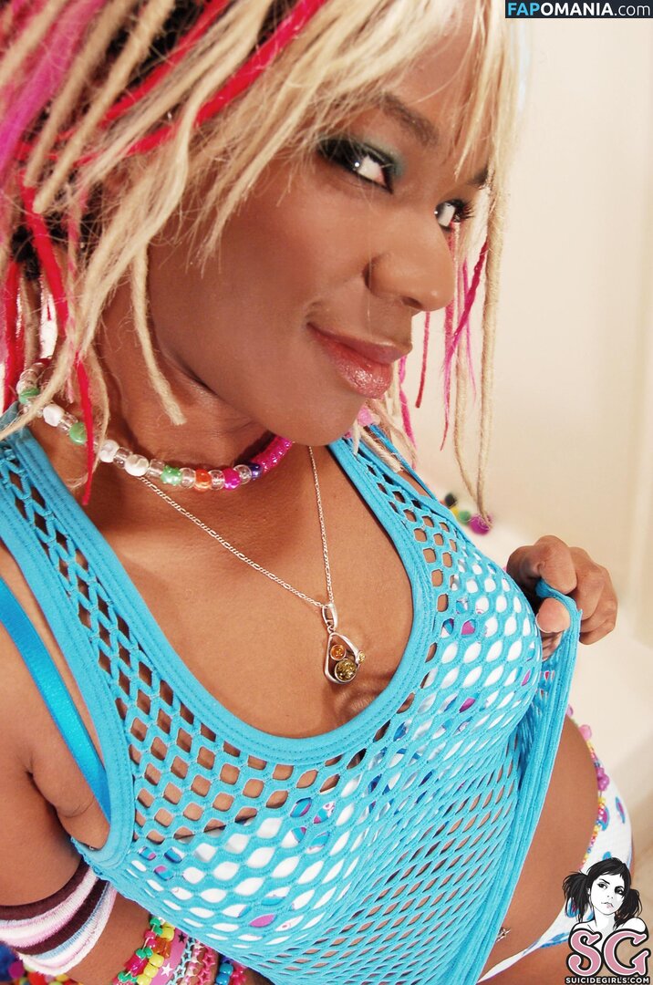 Yoyo / soyoyo / yoyofearless Nago OnlyFans  Przeciekłe zdjęcie #3