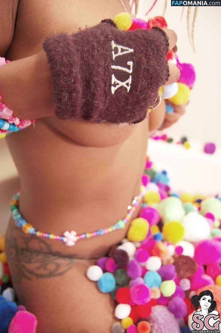 Yoyo / soyoyo / yoyofearless Nago OnlyFans  Przeciekłe zdjęcie #4