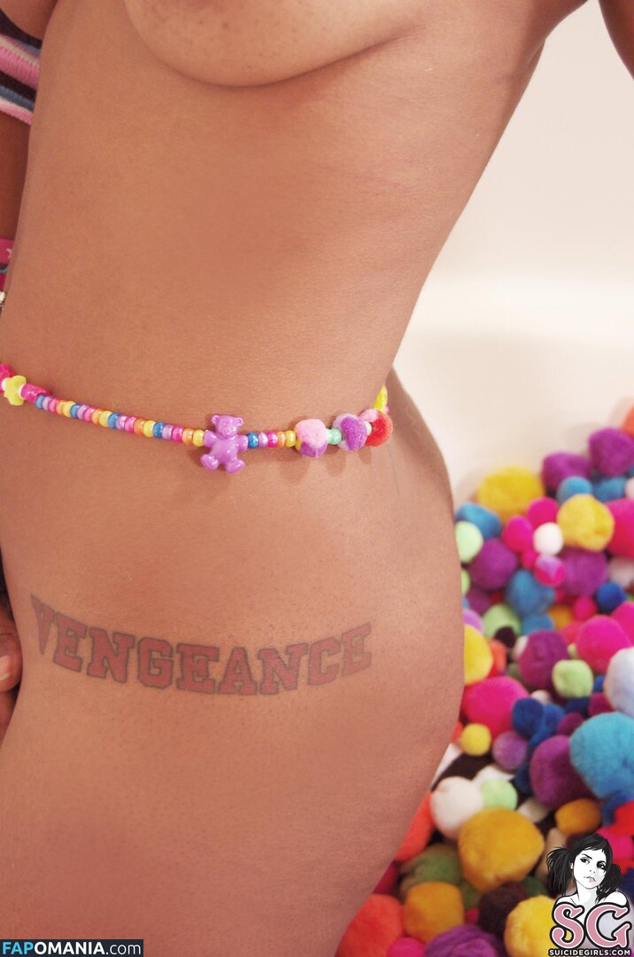 Yoyo / soyoyo / yoyofearless Nago OnlyFans  Przeciekłe zdjęcie #7