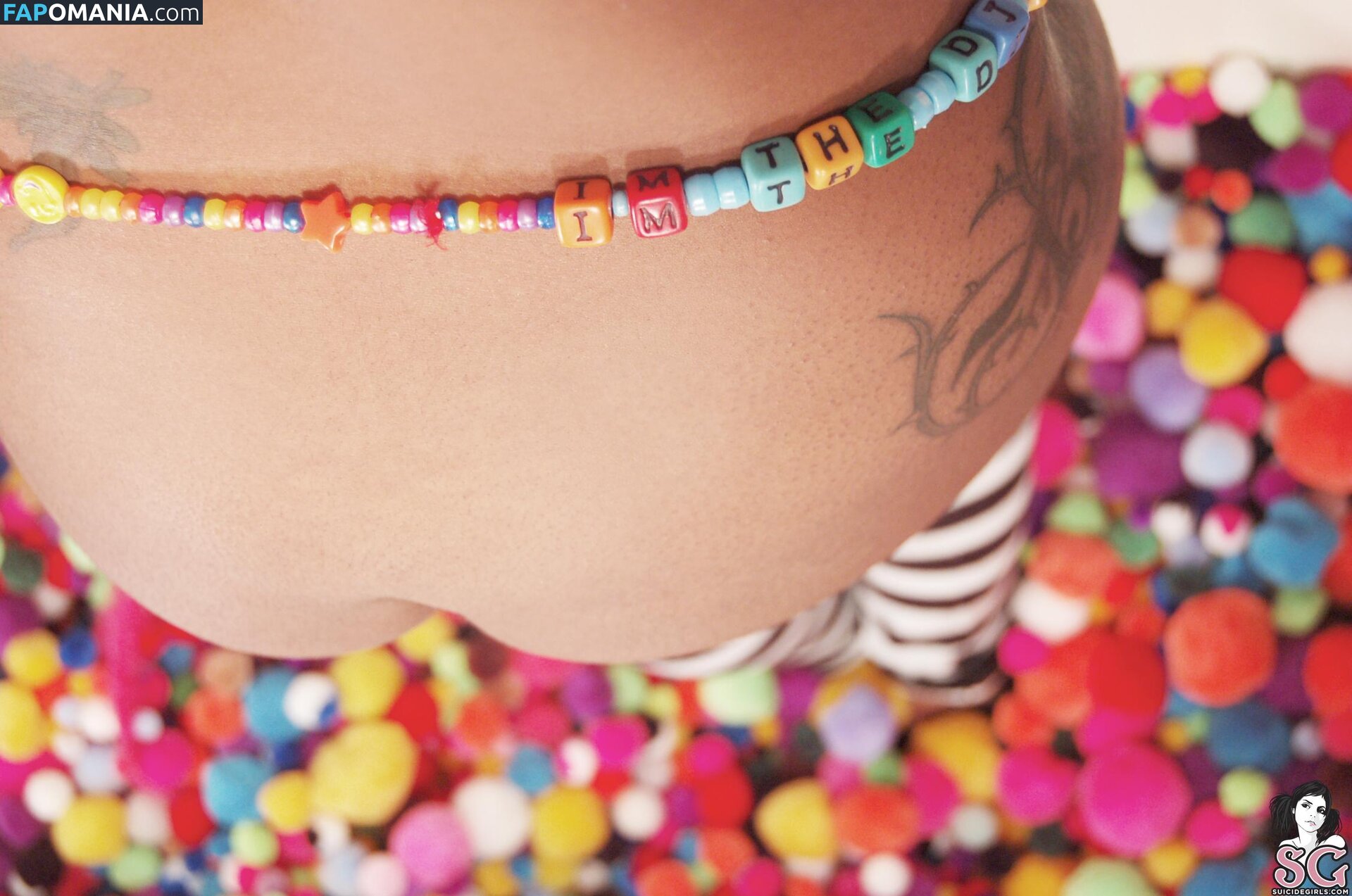 Yoyo / soyoyo / yoyofearless Nago OnlyFans  Przeciekłe zdjęcie #11