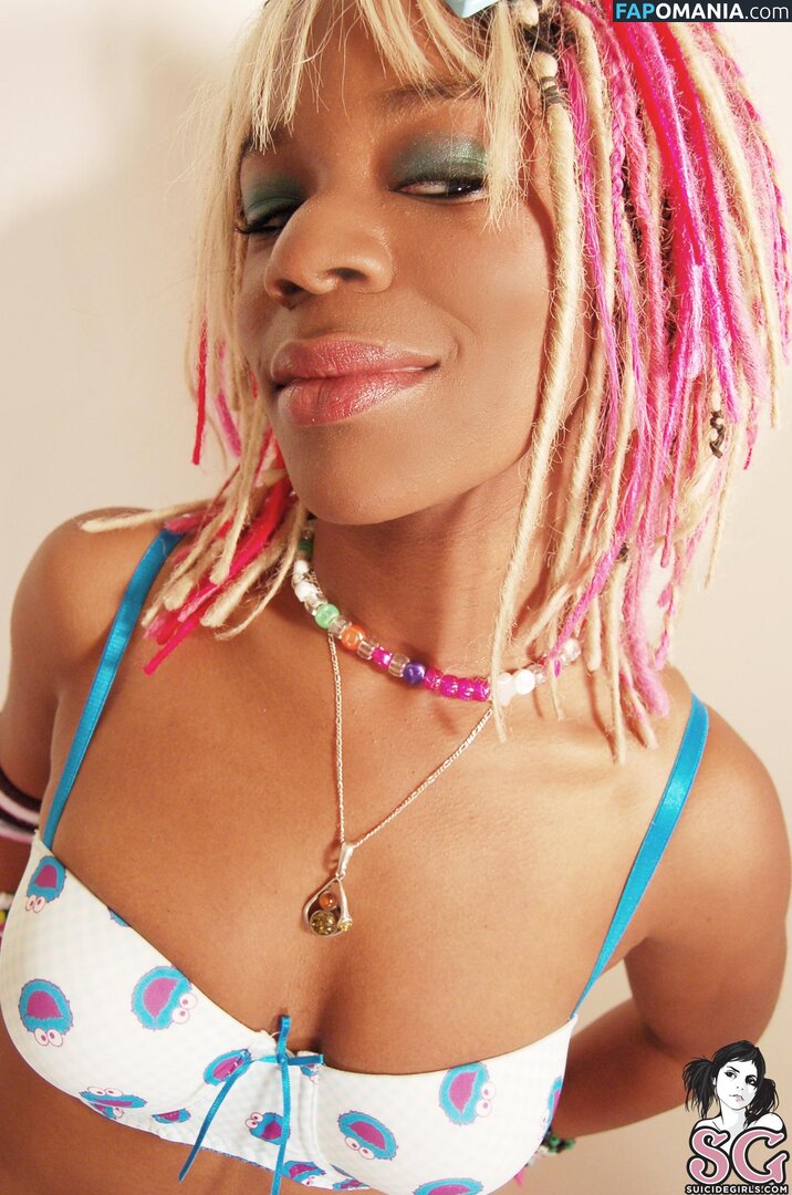 Yoyo / soyoyo / yoyofearless Nago OnlyFans  Przeciekłe zdjęcie #16