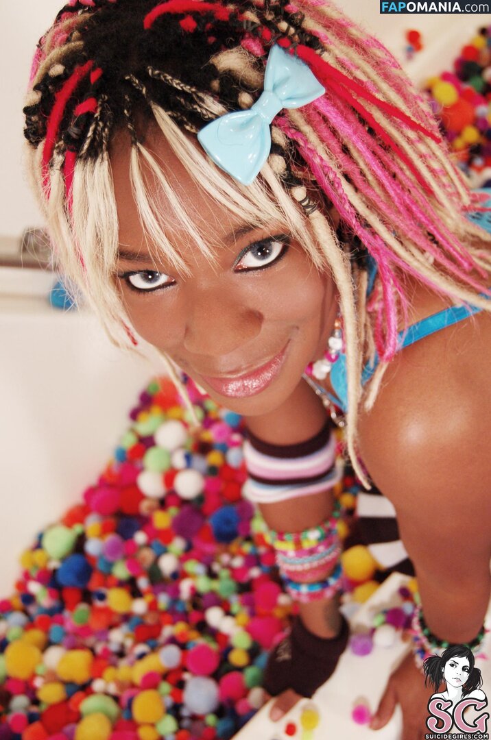 Yoyo / soyoyo / yoyofearless Nago OnlyFans  Przeciekłe zdjęcie #18