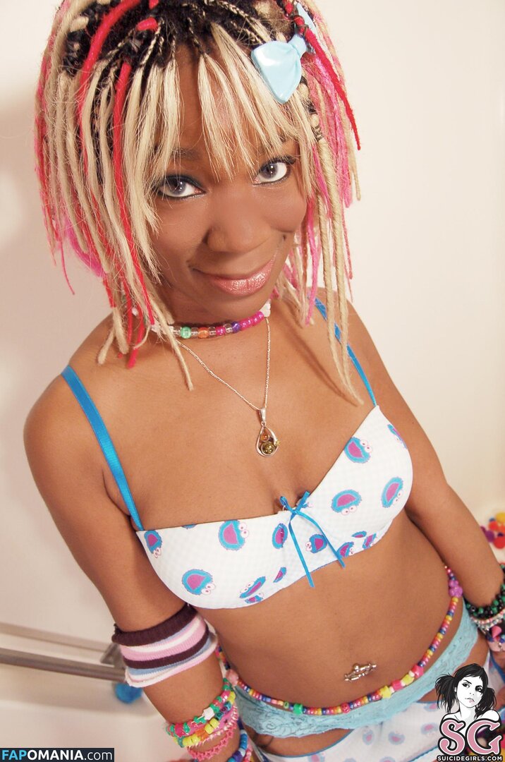 Yoyo / soyoyo / yoyofearless Nago OnlyFans  Przeciekłe zdjęcie #19