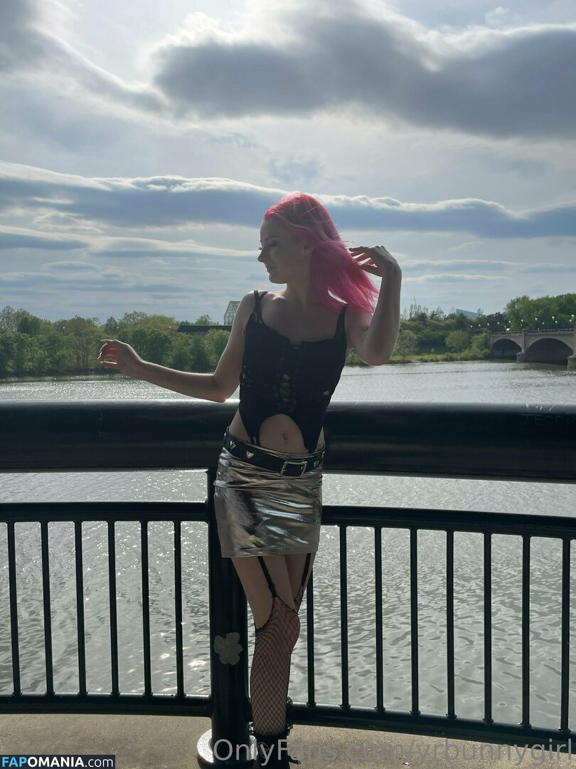 yerig56 / yrbunnyg1rl / yrbunnygirl Nago OnlyFans  Przeciekłe zdjęcie #49