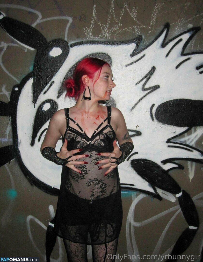 yerig56 / yrbunnyg1rl / yrbunnygirl Nago OnlyFans  Przeciekłe zdjęcie #59