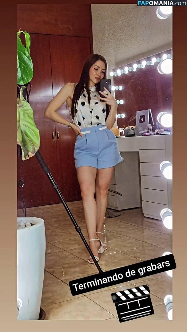 yssabeauty / yssabeautyoficial Nago OnlyFans  Przeciekłe zdjęcie #10