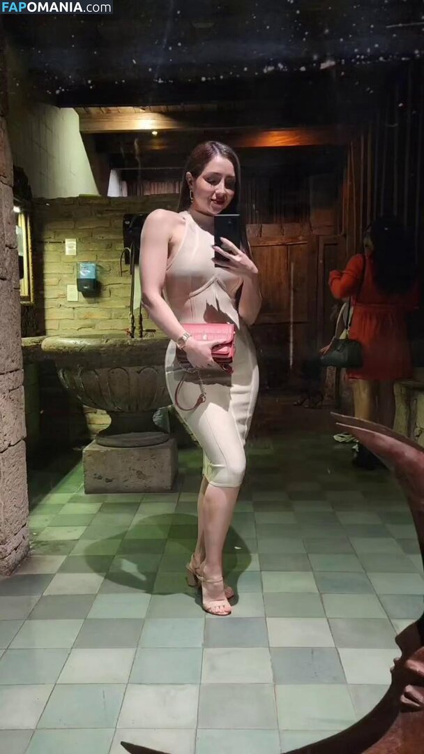 yssabeauty / yssabeautyoficial Nago OnlyFans  Przeciekłe zdjęcie #15