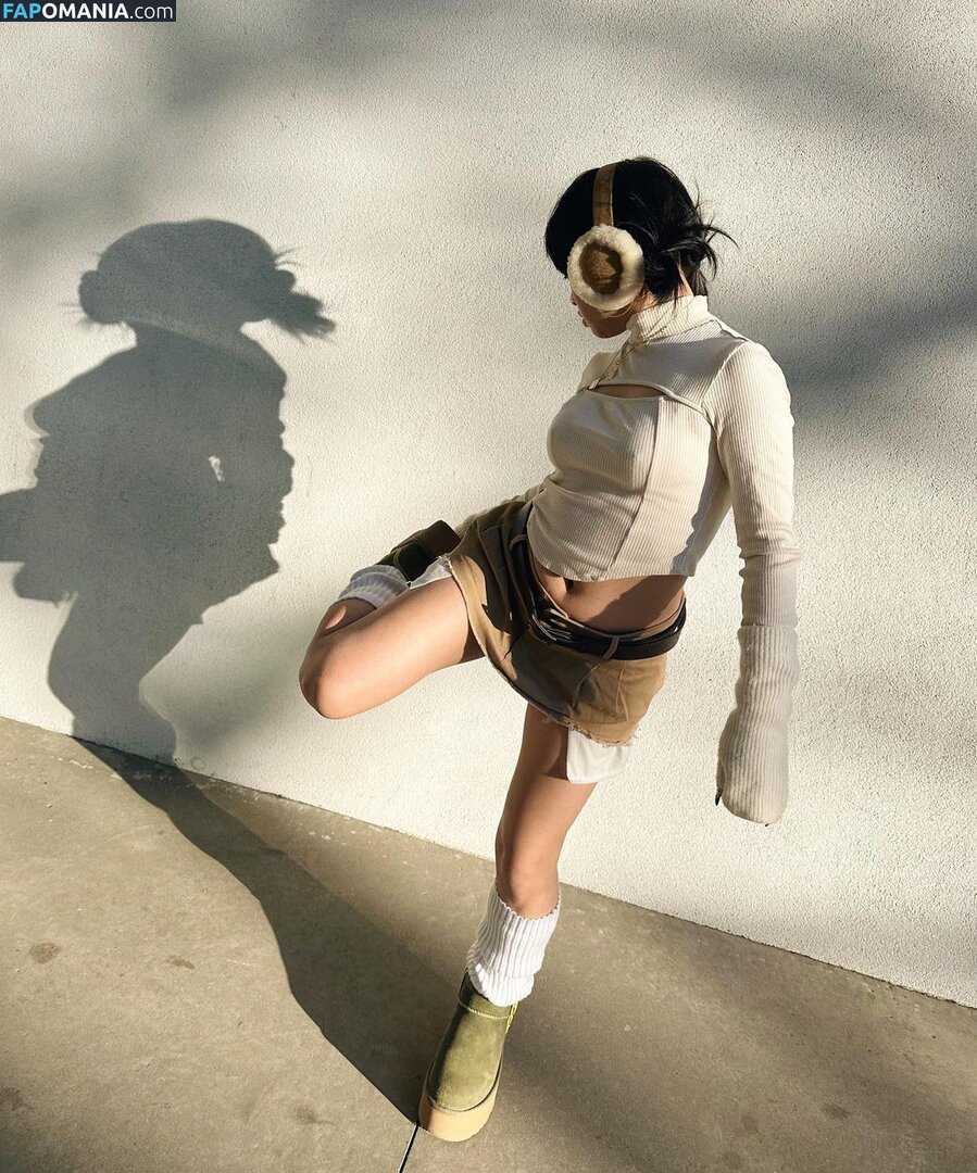 Yu Ling Wu / yulingwu Nago OnlyFans  Przeciekłe zdjęcie #1