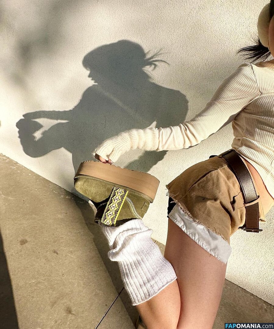 Yu Ling Wu / yulingwu Nago OnlyFans  Przeciekłe zdjęcie #4