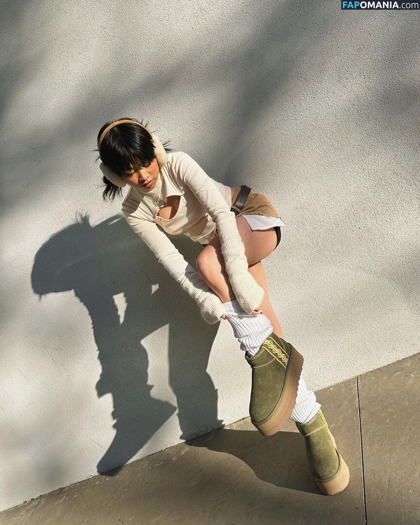 Yu Ling Wu / yulingwu Nago OnlyFans  Przeciekłe zdjęcie #9