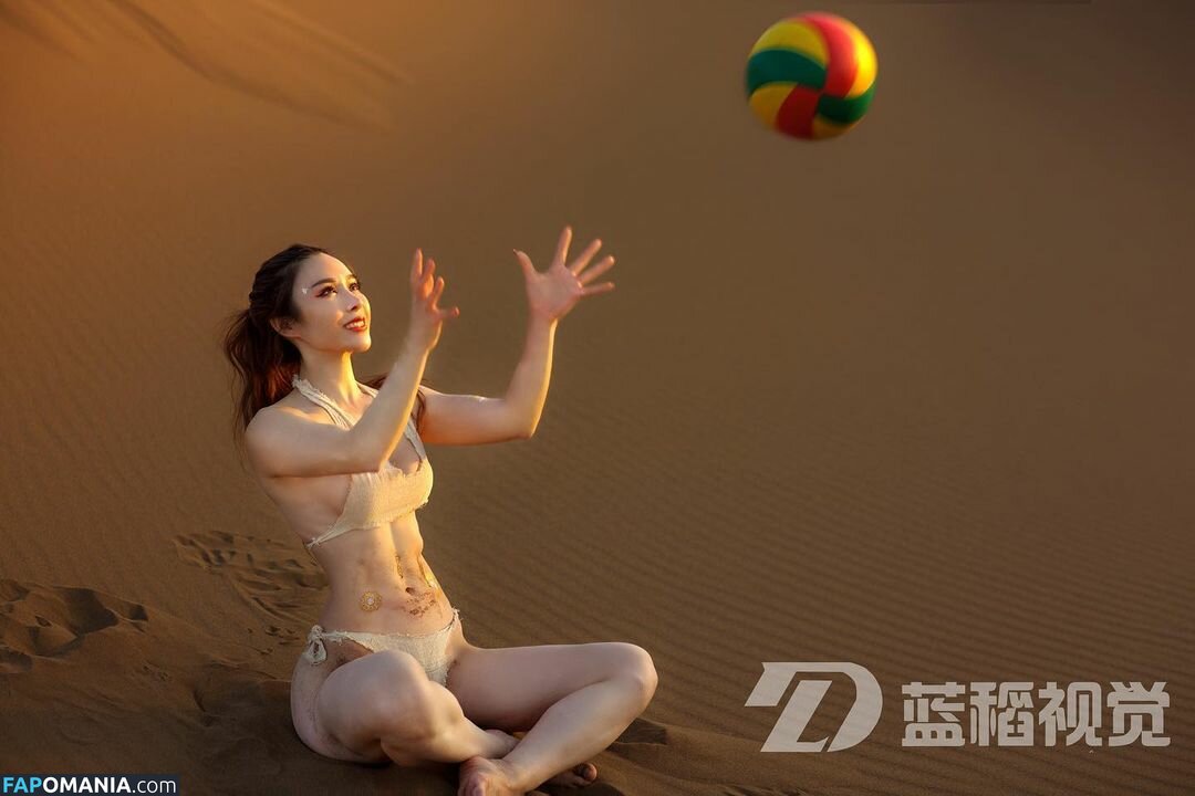Yuan Herong / yuanherong.1229 Nago OnlyFans  Przeciekłe zdjęcie #11