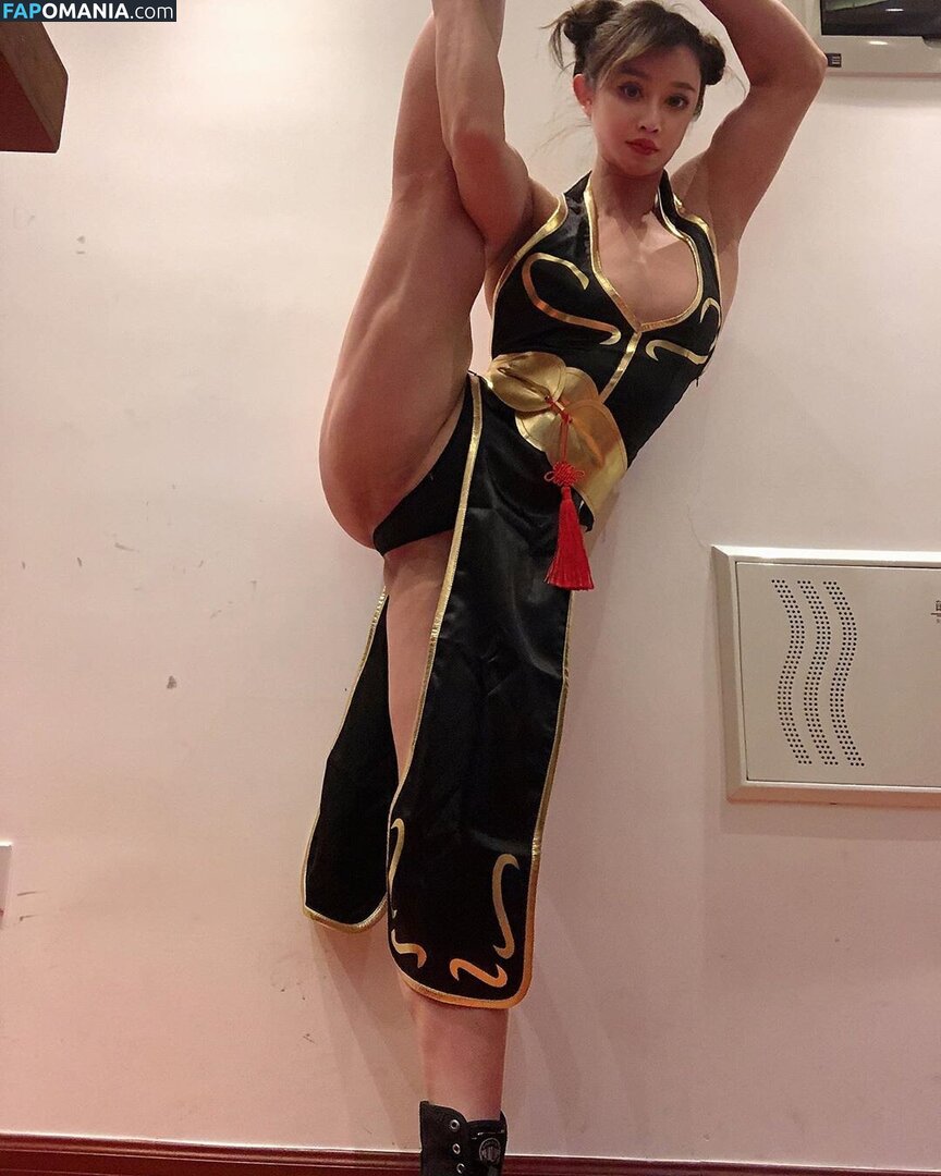 Yuan Herong / yuanherong.1229 Nago OnlyFans  Przeciekłe zdjęcie #426