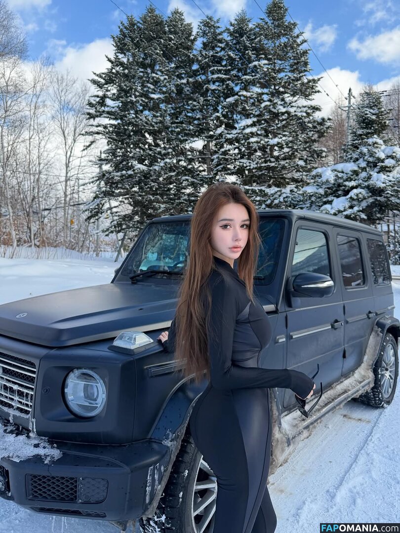 Yuan Sayuki Weme / u95087305 / yuan_sayuki Nago OnlyFans  Przeciekłe zdjęcie #413