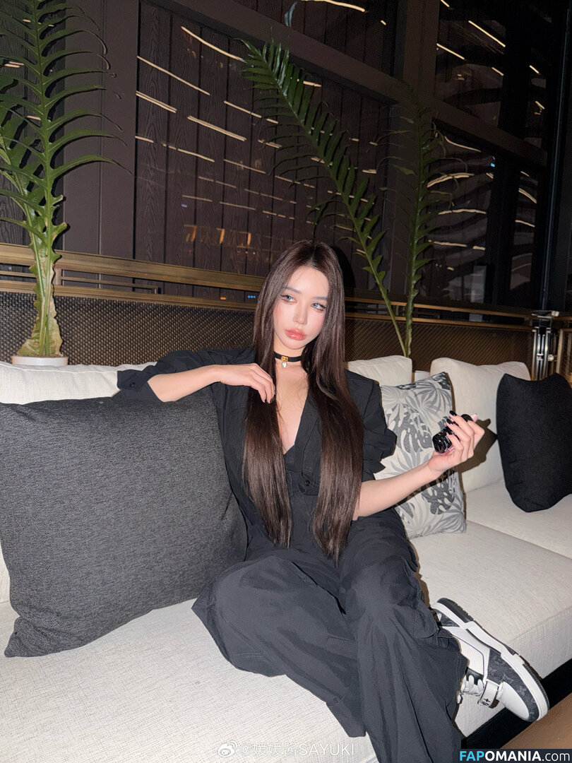Yuan Sayuki Weme / u95087305 / yuan_sayuki Nago OnlyFans  Przeciekłe zdjęcie #419