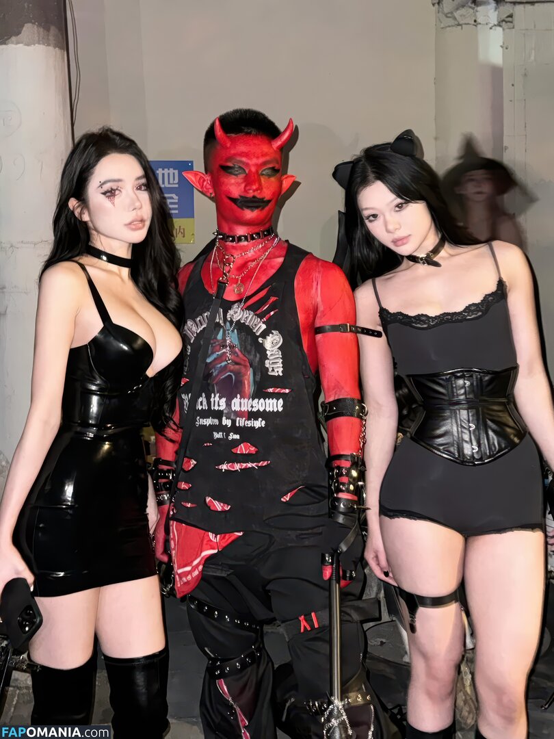 Yuan Sayuki Weme / u95087305 / yuan_sayuki Nago OnlyFans  Przeciekłe zdjęcie #434