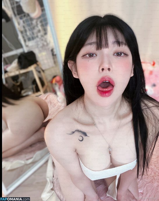Yudiiimaru / you_s2_diii / yudiii / 유디 Nago OnlyFans  Przeciekłe zdjęcie #3