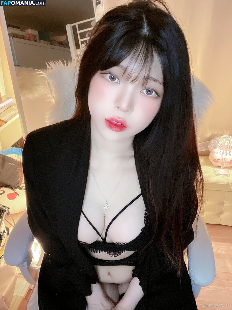 Yudiiimaru / you_s2_diii / yudiii / 유디 Nago OnlyFans  Przeciekłe zdjęcie #60