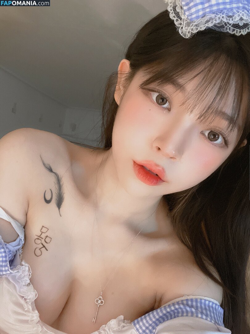 Yudiiimaru / you_s2_diii / yudiii / 유디 Nago OnlyFans  Przeciekłe zdjęcie #107