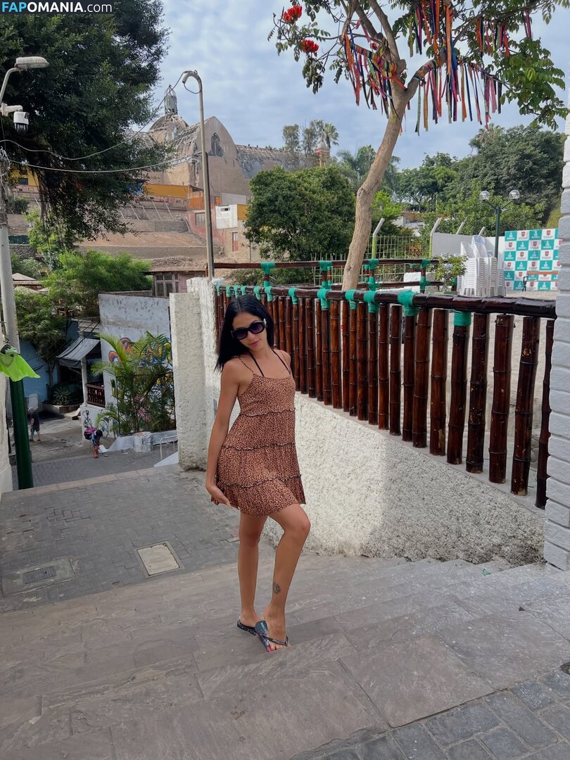 Yudimar Fatima Acosta / yudimarfatima Nago OnlyFans  Przeciekłe zdjęcie #5