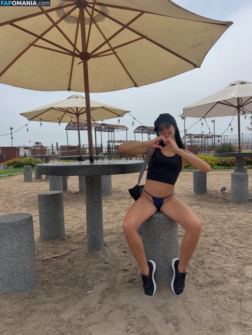 Yudimar Fatima Acosta / yudimarfatima Nago OnlyFans  Przeciekłe zdjęcie #13