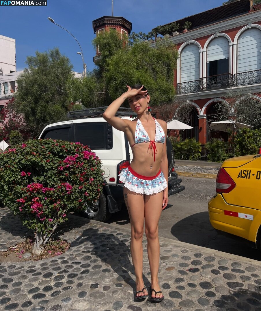 Yudimar Fatima Acosta / yudimarfatima Nago OnlyFans  Przeciekłe zdjęcie #20