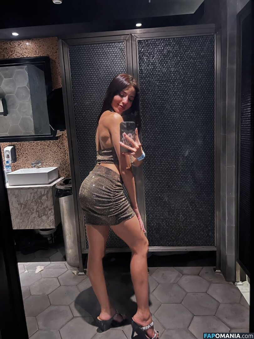 Yudimar Fatima Acosta / yudimarfatima Nago OnlyFans  Przeciekłe zdjęcie #23