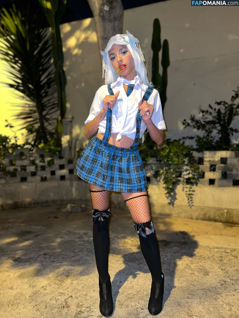 Yudimar Fatima Acosta / yudimarfatima Nago OnlyFans  Przeciekłe zdjęcie #24