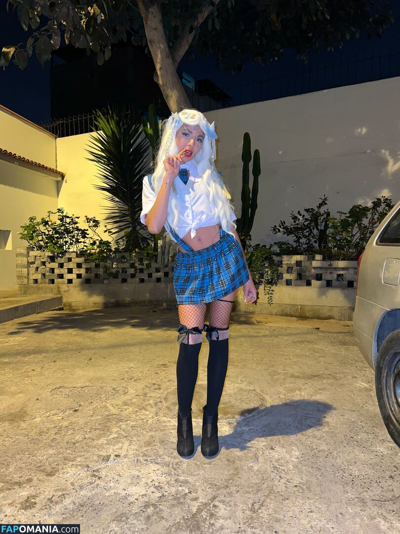 Yudimar Fatima Acosta / yudimarfatima Nago OnlyFans  Przeciekłe zdjęcie #27