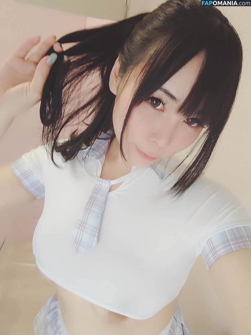 Yui Okada / https: / okayui15 Nago OnlyFans  Przeciekłe zdjęcie #5