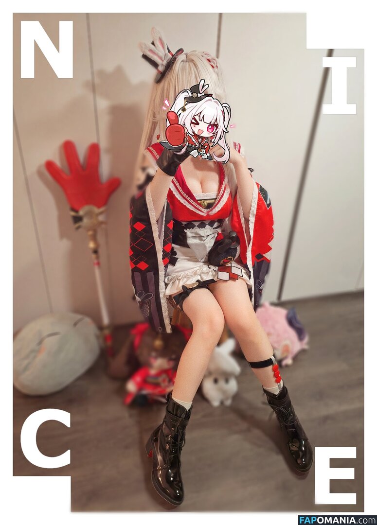 Yuikai / YuikaiChan / yuik.ai Nago OnlyFans  Przeciekłe zdjęcie #1
