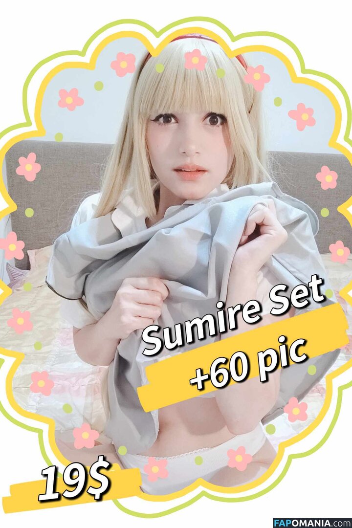 Yui chan / Yuisoro / yugoro / yui_eats_sushi Nago OnlyFans  Przeciekłe zdjęcie #2