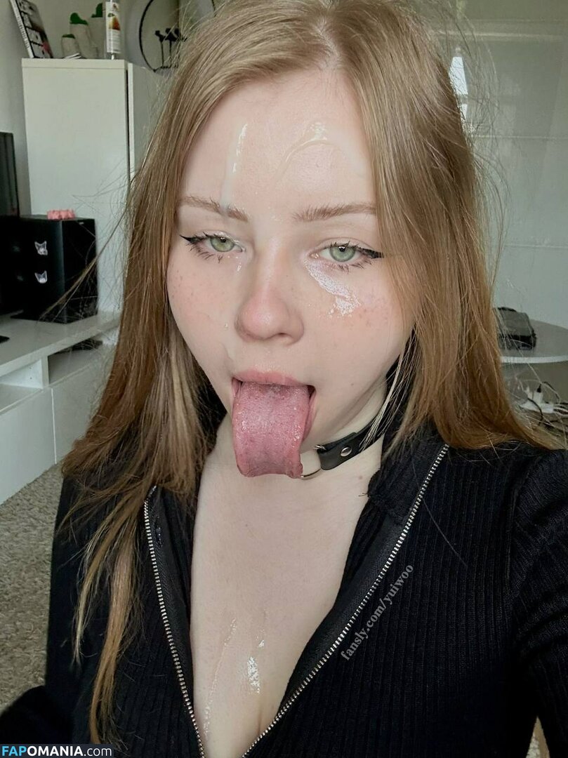 Yuiwoo / yoowoo Nago OnlyFans  Przeciekłe zdjęcie #6