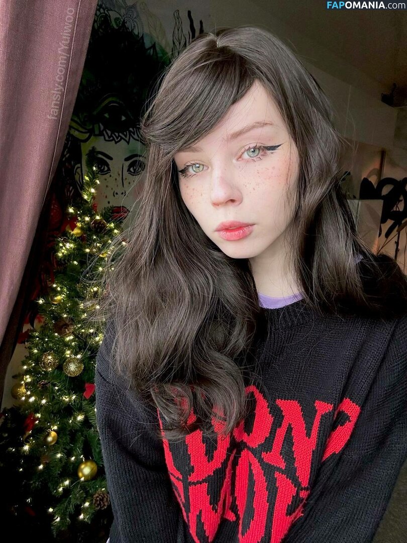 Yuiwoo / yoowoo Nago OnlyFans  Przeciekłe zdjęcie #31