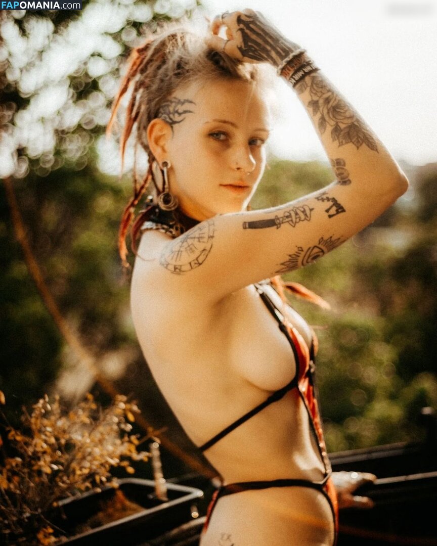 Yuka Vilano / shalashinika / yuka.vilano Nago OnlyFans  Przeciekłe zdjęcie #65