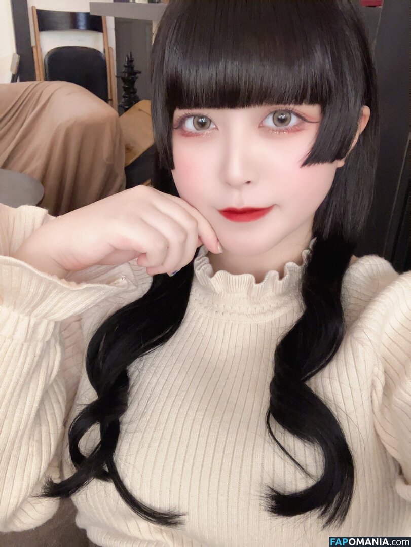 Yukamaru Maid / yukamaru_jp Nago OnlyFans  Przeciekłe zdjęcie #13